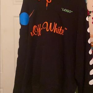 Off-White Hoodie